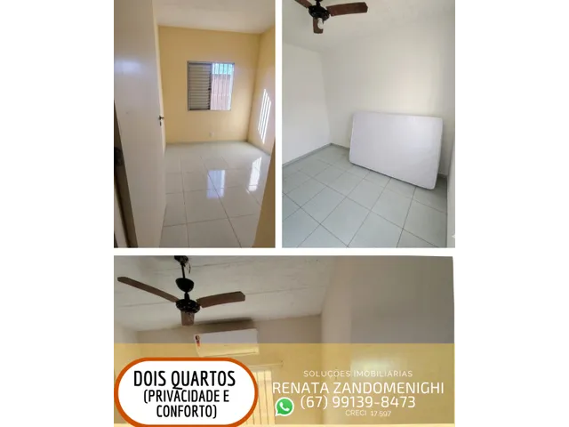 Imagem 7: Apartamento no Condomínio Residencial Aroeira