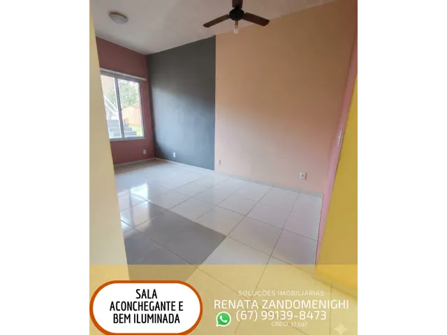 Imagem 10: Apartamento no Condomínio Residencial Aroeira