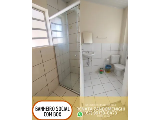 Imagem 8: Apartamento no Condomínio Residencial Aroeira