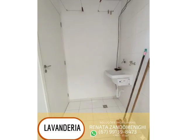Imagem 5: Apartamento no Condomínio Residencial Aroeira