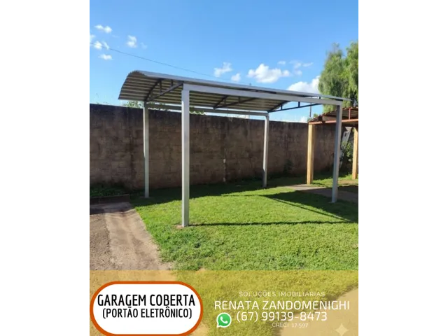 Imagem 6: Apartamento no Condomínio Residencial Aroeira