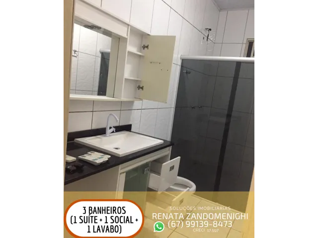 Imagem 9: Casa Ampla, Elegante e Completa - Oportunidade no Estrela do Sul