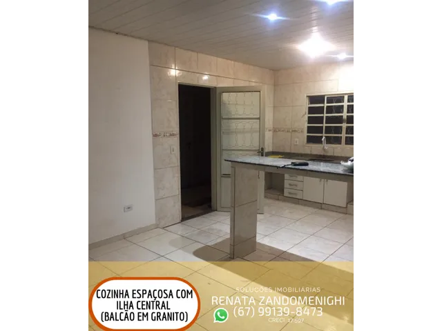 Imagem 7: Casa Ampla, Elegante e Completa - Oportunidade no Estrela do Sul