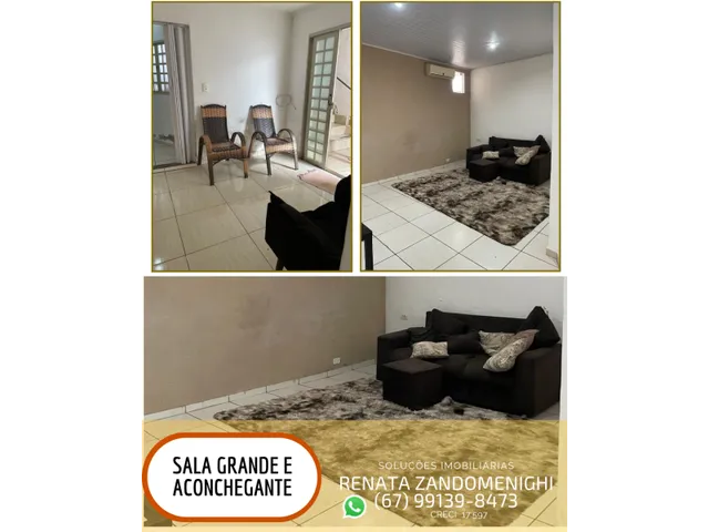Imagem 3: Casa Ampla, Elegante e Completa - Oportunidade no Estrela do Sul