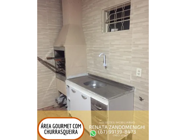 Imagem 6: Casa Ampla, Elegante e Completa - Oportunidade no Estrela do Sul