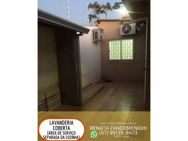 Imagem 4: Casa Ampla, Elegante e Completa - Oportunidade no Estrela do Sul