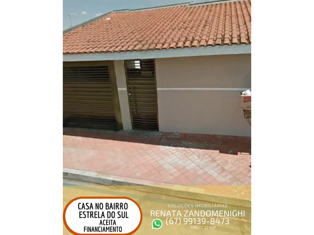 Imagem 8: Casa Ampla, Elegante e Completa - Oportunidade no Estrela do Sul