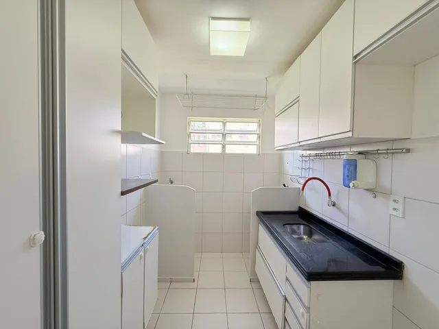 Imagem 10: Apartamento no Marivan Reformado