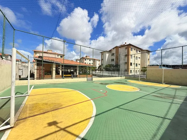 Imagem 8: Apartamento no Marivan Reformado