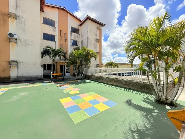 Imagem 2: Apartamento no Marivan Reformado