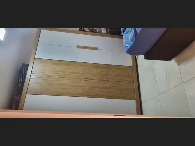 Imagem 2: CONDOMINIO RESIDENCIAL SABIÁ TODO REFORMADO