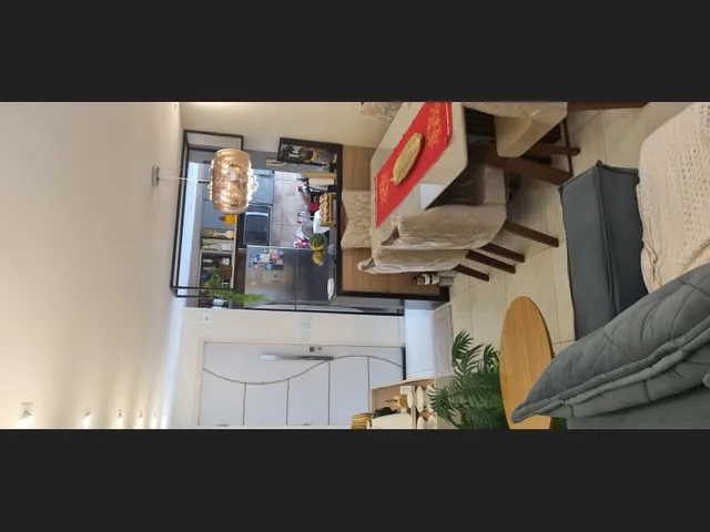Imagem 4: CONDOMINIO RESIDENCIAL SABIÁ TODO REFORMADO