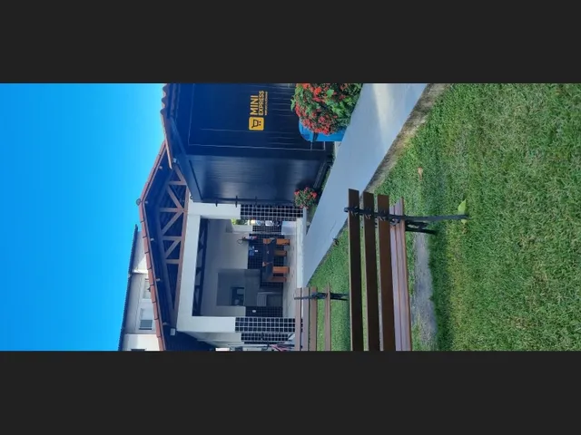 Imagem 7: CONDOMINIO RESIDENCIAL SABIÁ TODO REFORMADO
