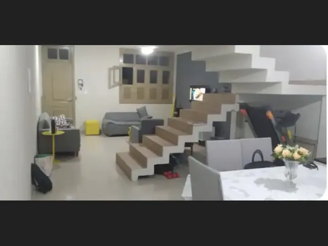 Imagem 6: Casa de 2 pavimentos