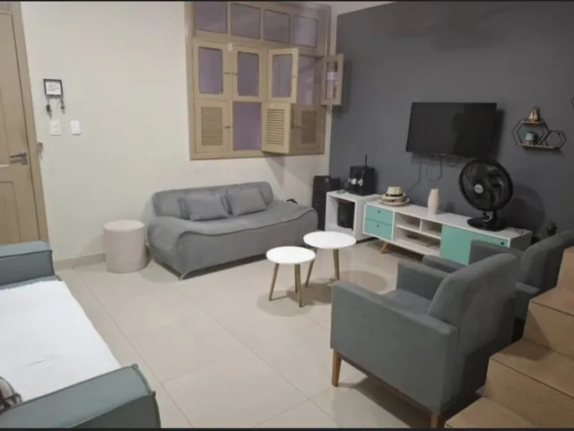 Imagem 3: Casa de 2 pavimentos