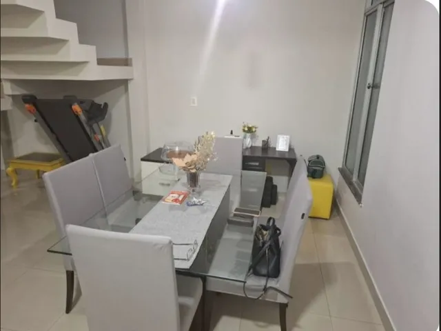 Imagem 5: Casa de 2 pavimentos