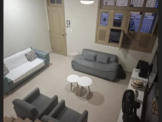 Imagem 8: Casa de 2 pavimentos