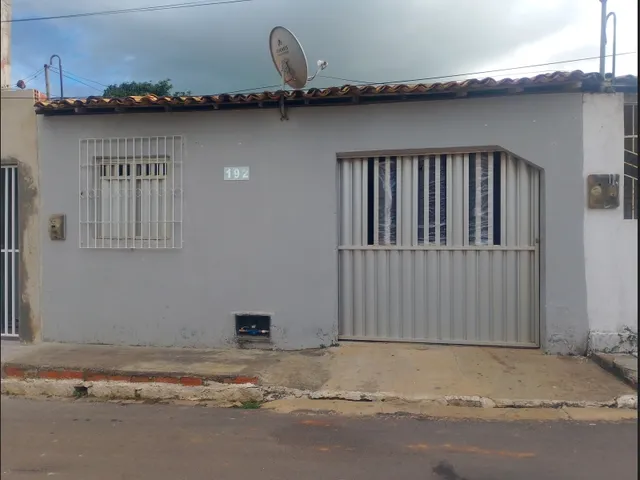 Imagem: Está casa está a venda