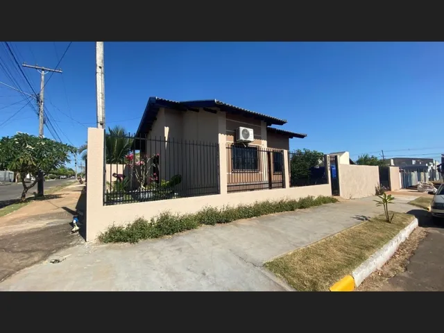 Imagem 7: CASA DE ESQUINA À VENDA