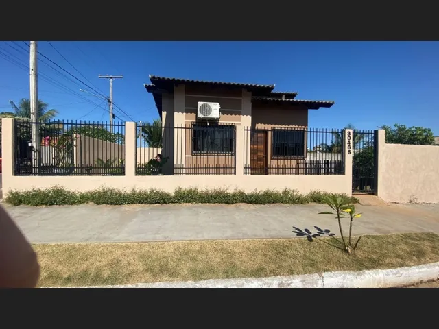 Imagem 5: CASA DE ESQUINA À VENDA