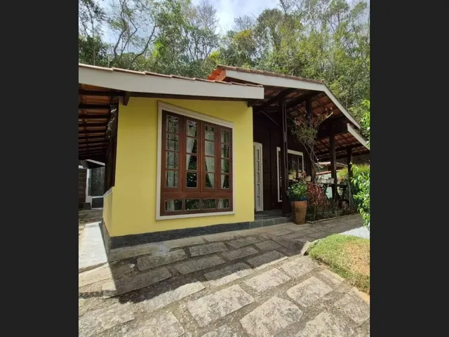 Imagem: Casa para locação - 2 quartos - Vale do