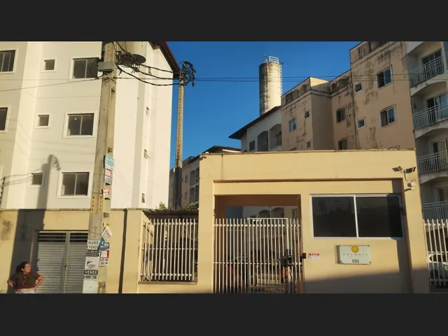 Imagem: Vendo Apartamento Ed Solaris Mondubim