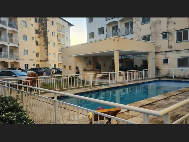Imagem 15: Vendo Apartamento Ed Solaris Mondubim