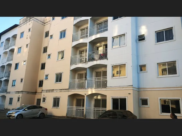 Imagem 12: Vendo Apartamento Ed Solaris Mondubim