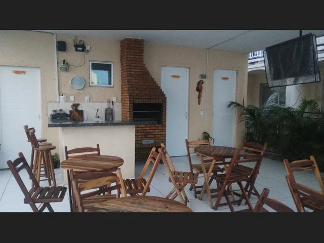 Imagem 9: Vendo Apartamento Ed Solaris Mondubim