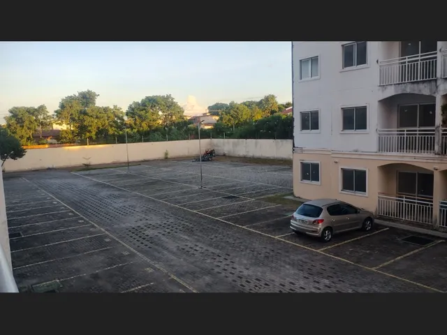 Imagem 13: Vendo Apartamento Ed Solaris Mondubim