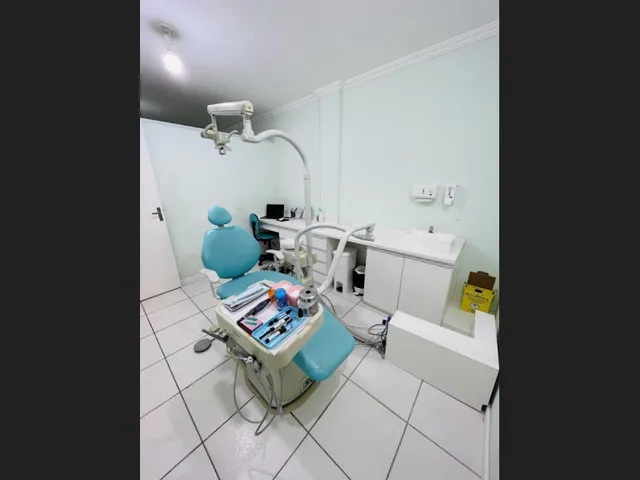 Imagem: Consultório Odontológico Completo À Venda