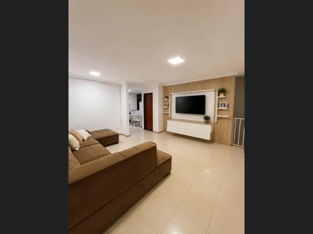 Imagem 7: Casa em condomínio, 3 quartos