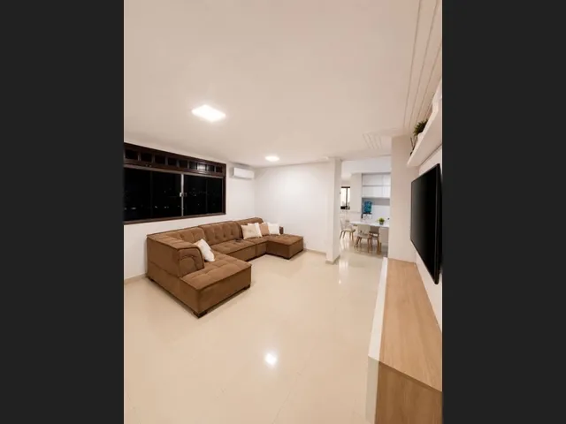 Imagem 14: Casa em condomínio, 3 quartos