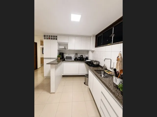 Imagem 10: Casa em condomínio, 3 quartos