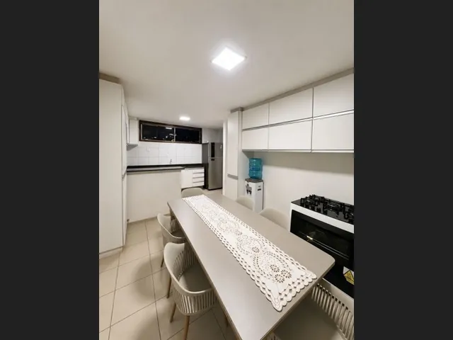Imagem 6: Casa em condomínio, 3 quartos