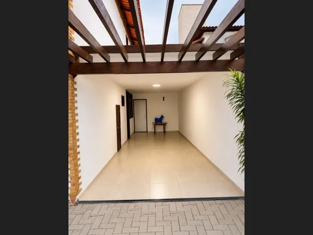 Imagem 13: Casa em condomínio, 3 quartos