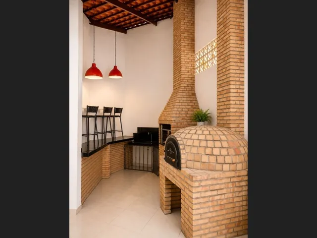 Imagem 9: Casa em condomínio, 3 quartos