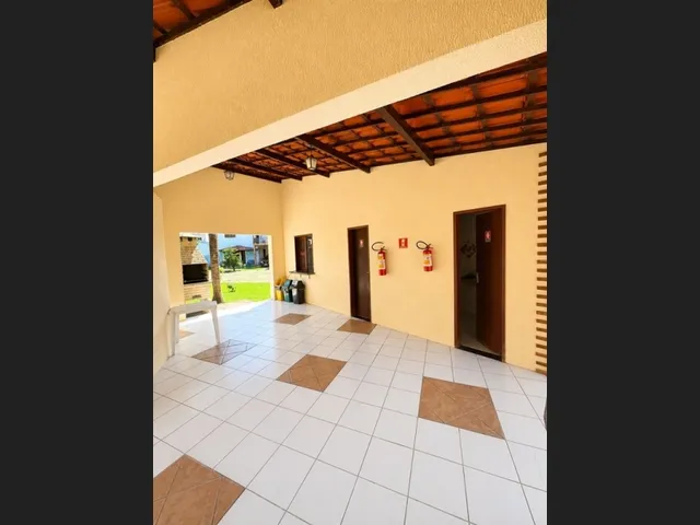 Imagem 2: Casa em condomínio, 3 quartos