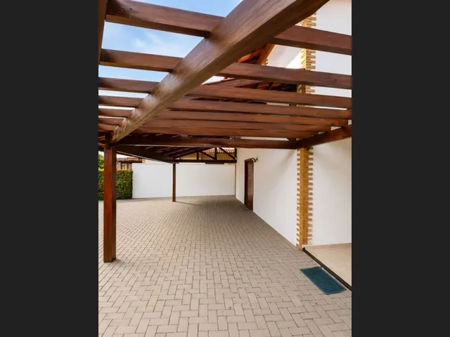 Imagem 4: Casa em condomínio, 3 quartos