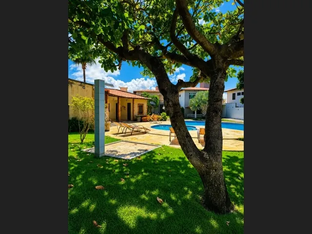 Imagem 8: Casa em condomínio, 3 quartos