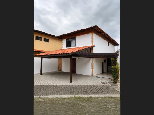 Imagem 11: Casa em condomínio, 3 quartos