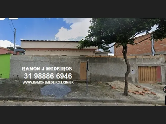 Imagem: VENDO CASA COLONIAL 3qts com 118,90m² lote