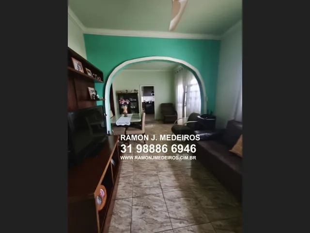 Imagem 16: VENDO CASA COLONIAL 3qts com 118,90m² lote 310m² Bairro MANTIQUEIRA BHte MG