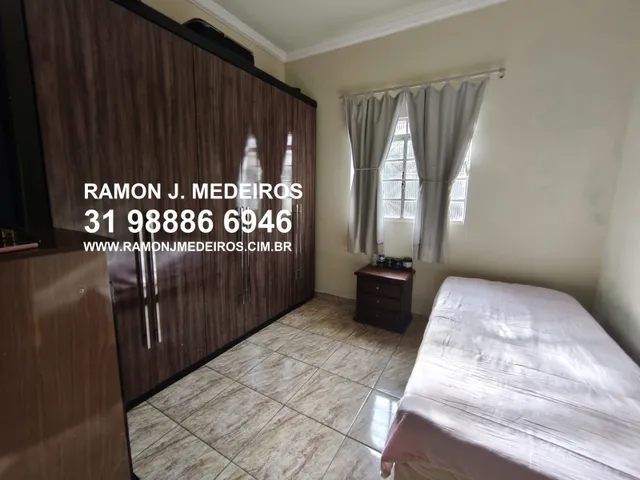 Imagem 2: VENDO CASA COLONIAL 3qts com 118,90m² lote 310m² Bairro MANTIQUEIRA BHte MG