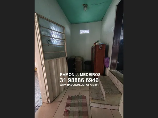 Imagem 6: VENDO CASA COLONIAL 3qts com 118,90m² lote 310m² Bairro MANTIQUEIRA BHte MG