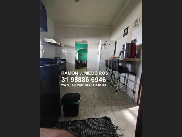 Imagem 14: VENDO CASA COLONIAL 3qts com 118,90m² lote 310m² Bairro MANTIQUEIRA BHte MG