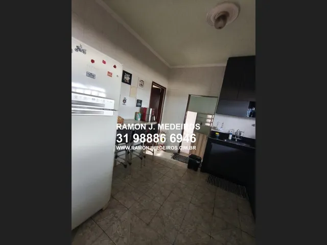 Imagem 3: VENDO CASA COLONIAL 3qts com 118,90m² lote 310m² Bairro MANTIQUEIRA BHte MG