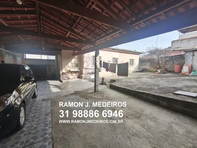 Imagem 15: VENDO CASA COLONIAL 3qts com 118,90m² lote 310m² Bairro MANTIQUEIRA BHte MG