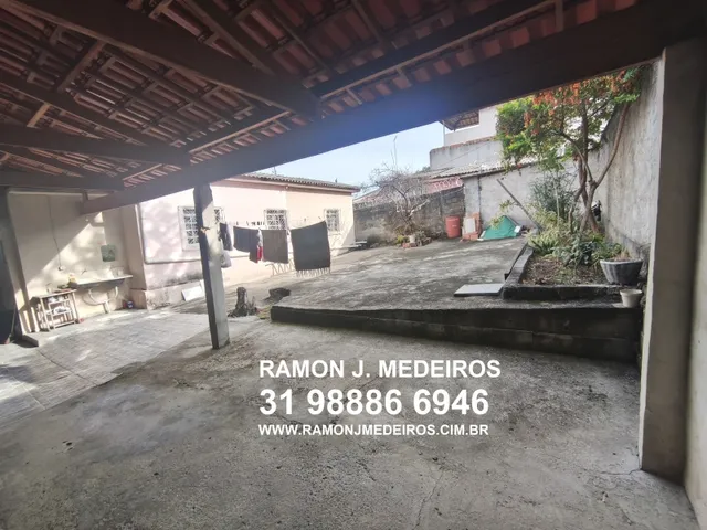 Imagem 4: VENDO CASA COLONIAL 3qts com 118,90m² lote 310m² Bairro MANTIQUEIRA BHte MG