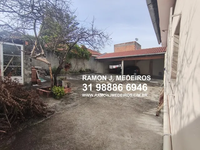Imagem 9: VENDO CASA COLONIAL 3qts com 118,90m² lote 310m² Bairro MANTIQUEIRA BHte MG